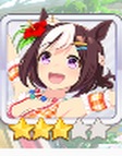 スペシャルウィーク