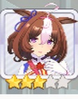 メイショウドトウ