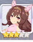 カレンブーケドール
