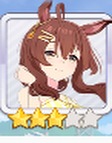 メジロブライト