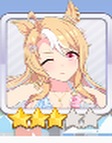 フサイチパンドラ