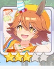 吾発・初あらし