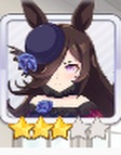 ライスシャワー