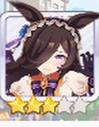 ライスシャワー