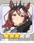 シンボリルドルフ