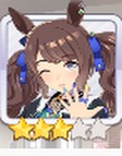 トーセンジョーダン