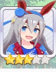 タマモクロス