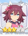 サクラチヨノオー