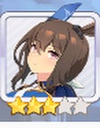 アドマイヤベガ