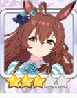 メジロブライト