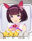 ニシノフラワー