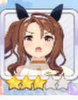 キングヘイロー