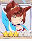 ナイスネイチャ
