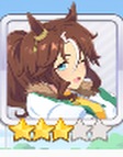 メジロパーマー