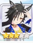 エアシャカール
