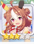 コパノリッキー