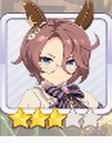 ナリタタイシン