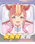 アグネスデジタル