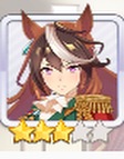 シンボリルドルフ