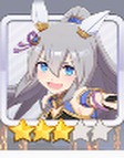 タマモクロス
