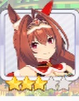 ダイワスカーレット