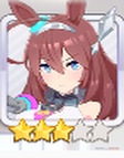 ミホノブルボン