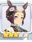 メジロライアン