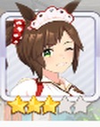 アイネスフウジン