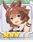 シンコウウインディ