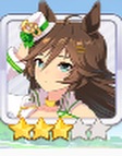 ミスターシービー