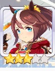 トウカイテイオー