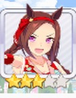 サクラバクシンオー