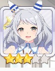ヒシミラクル