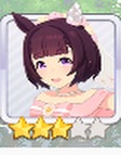 ニシノフラワー