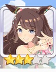 トーセンジョーダン