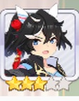 カツラギエース