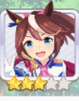 トウカイテイオー