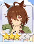 アグネスタキオン