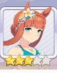 サイレンススズカ
