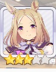 ナリタトップロード