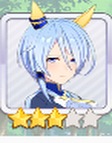ケイエスミラクル