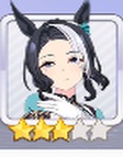 メジロラモーヌ