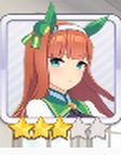 サイレンススズカ