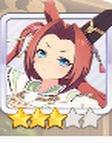 カワカミプリンセス