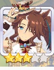メジロパーマー