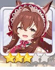 メジロブライト