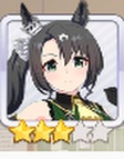 サトノクラウン