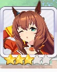 マルゼンスキー