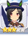 ウイニングチケット