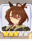 アグネスタキオン